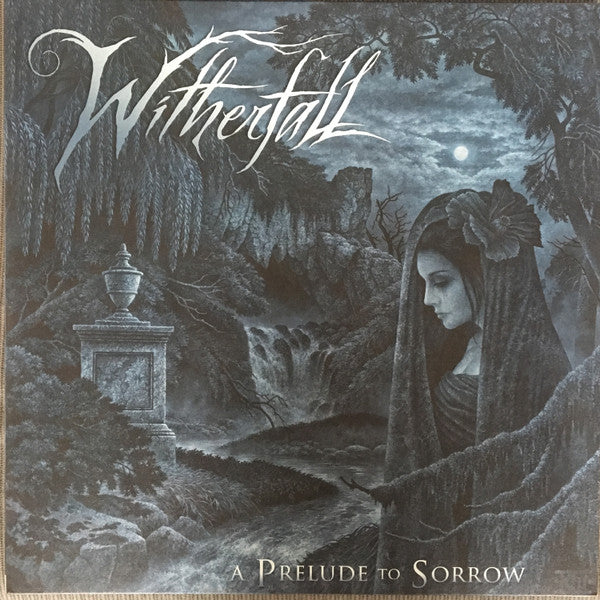 A Prelude To Sorrow | Mint (M) Mint (M)-