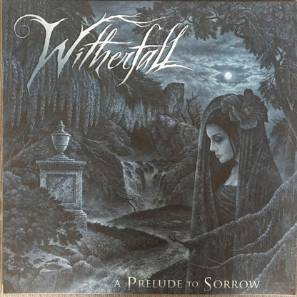 A Prelude To Sorrow | Mint (M) Mint (M)-
