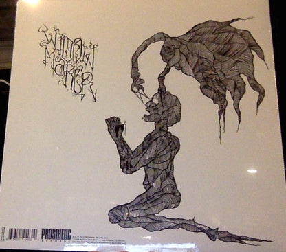 Widowmaker (VINYL) | Mint (M) Mint (M)-