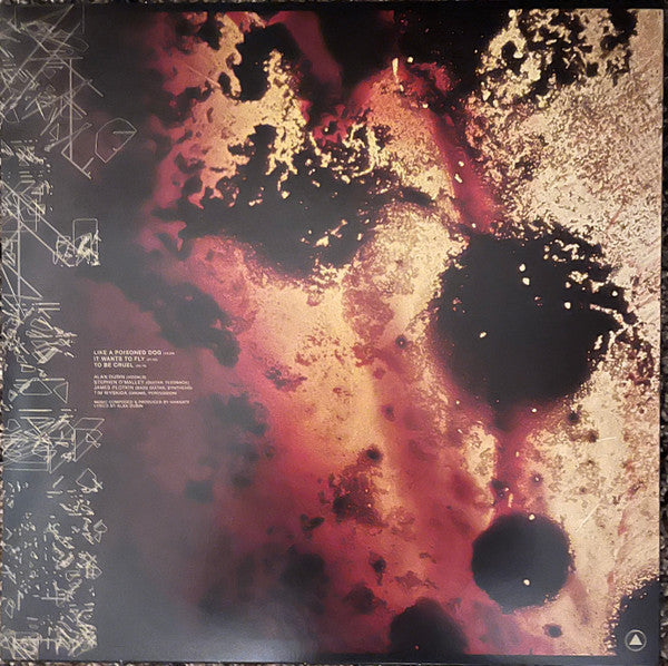 Khanate - To Be Cruel | Mint (M) Mint (M)-