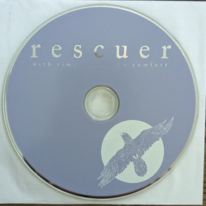 Rescuer - With Time Comes The Comfort | Mint (M) Mint (M)-