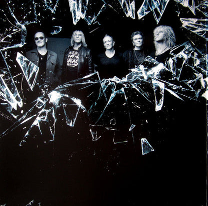 Def Leppard - Def Leppard | Mint (M) Mint (M)-