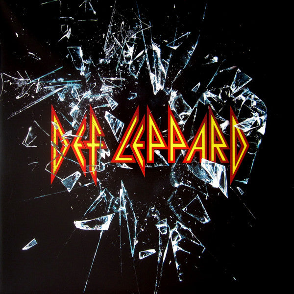 Def Leppard - Def Leppard | Mint (M) Mint (M)-