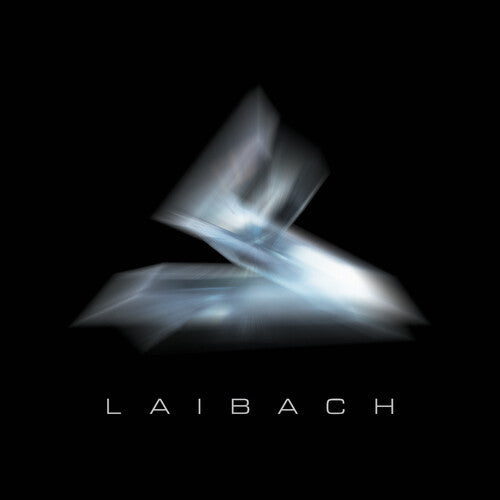 Laibach - Spectre (LMTD CLEAR VINYL) | NEW-