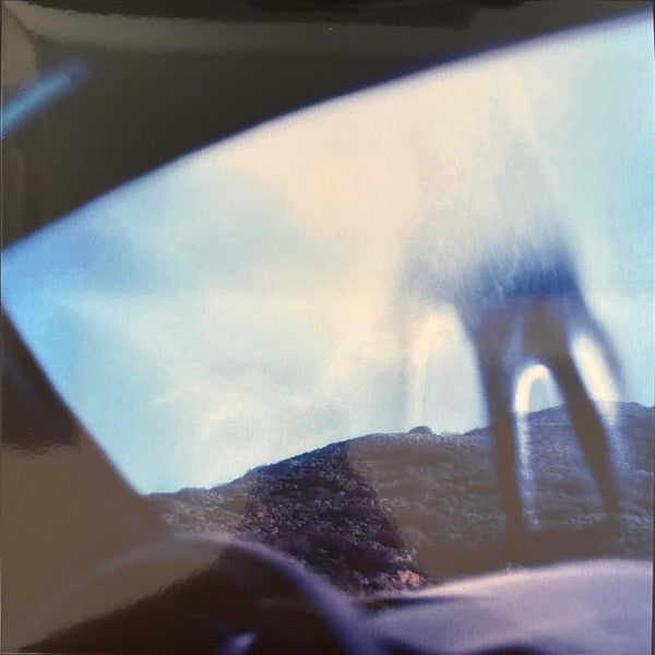 Nine Inch Nails - Year Zero (2xVINYL) | Mint (M) Mint (M)-