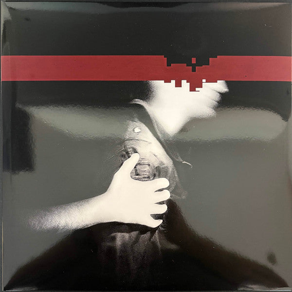 Nine Inch Nails - The Slip (COLOR VINYL 2xLP UNO) | NEW-