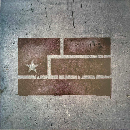 Nine Inch Nails - Year Zero (2xVINYL) | Mint (M) Mint (M)-
