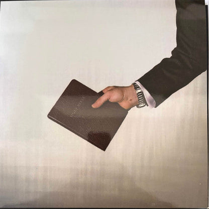 Nine Inch Nails - Year Zero (2xVINYL) | Mint (M) Mint (M)-