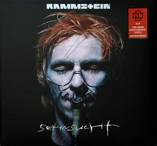 Rammstein - Sehnsucht | Mint (M) Mint (M)-