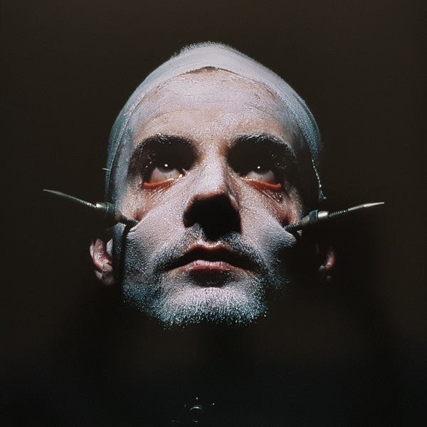 Rammstein - Sehnsucht | Mint (M) Mint (M)-