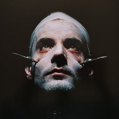 Rammstein - Sehnsucht | Mint (M) Mint (M)-