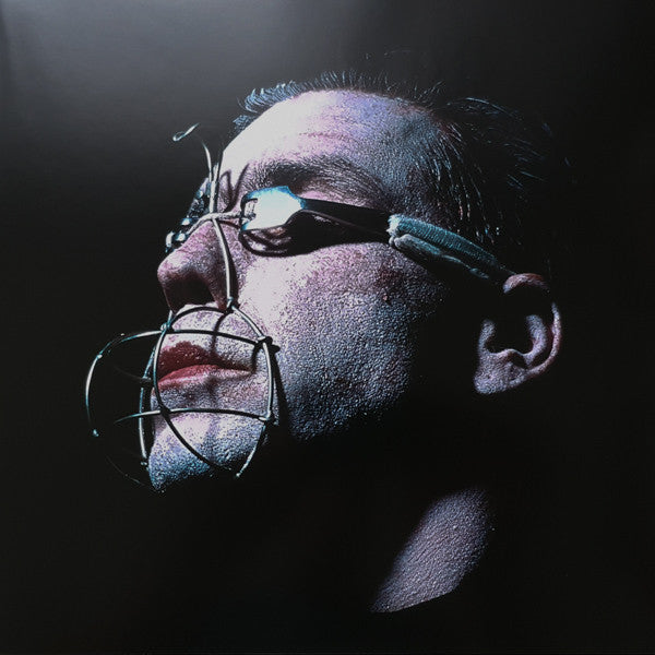 Rammstein - Sehnsucht | Mint (M) Mint (M)-