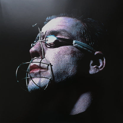 Rammstein - Sehnsucht | Mint (M) Mint (M)-