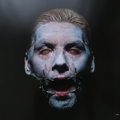 Rammstein - Sehnsucht | Mint (M) Mint (M)-