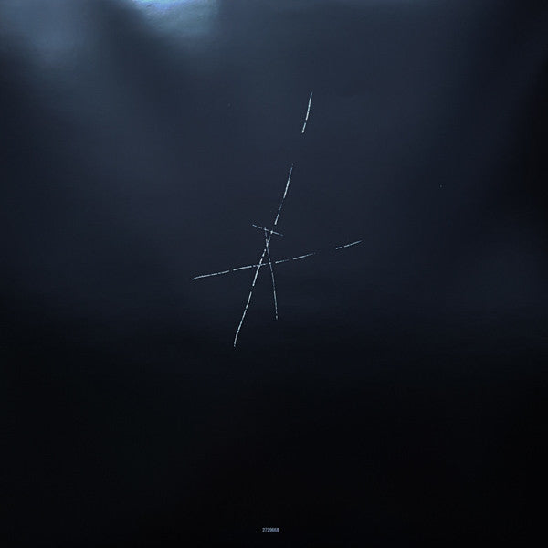 Rammstein - Sehnsucht | Mint (M) Mint (M)-