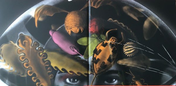Thee Oh Sees - Face Stabber | Mint (M) Mint (M)-