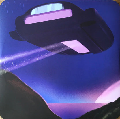 Thee Oh Sees - Face Stabber | Mint (M) Mint (M)-