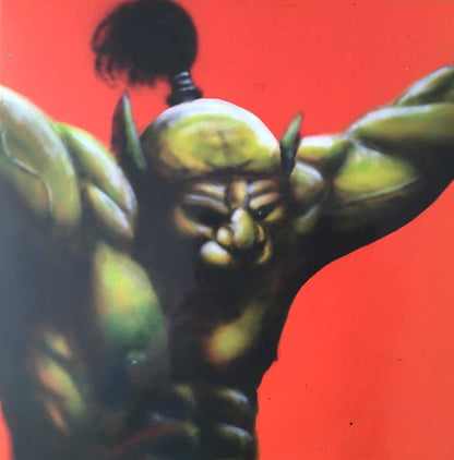 Thee Oh Sees - Face Stabber | Mint (M) Mint (M)-