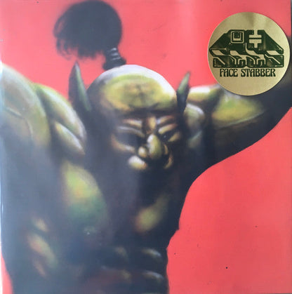 Thee Oh Sees - Face Stabber | Mint (M) Mint (M)-