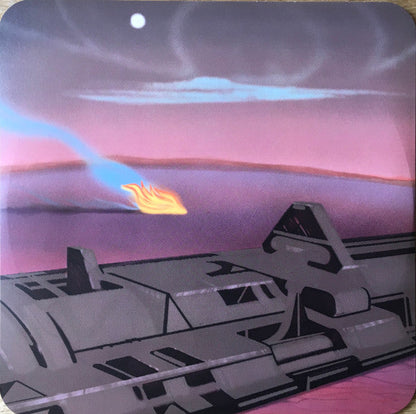 Thee Oh Sees - Face Stabber | Mint (M) Mint (M)-