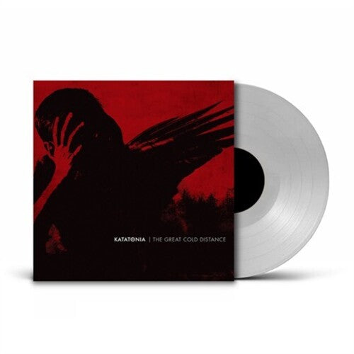 Katatonia - (PRESALE 6/26/26) Great Cold Distance (CLEAR VINYL) | Mint (M) Mint (M)-