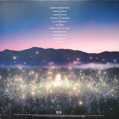 Invent Animate - Heavener (CREAM VINYL) |-