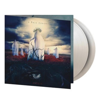In This Moment - Mother [2LP] (LIMITED WHITE 180 Gram Audiophile Vinyl, 4 page booklet, gatefold, numbered to 1000, import) | Mint (M) Mint (M)-
