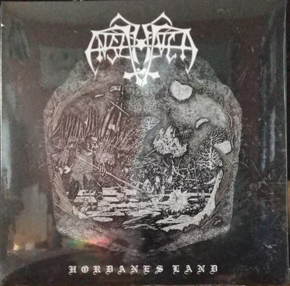 Enslaved - Hordanes Land (COLOR VINYL RSD) |-