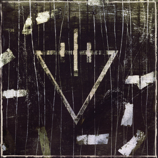 The Devil Wears Prada - 8:18 (SEA BLUE VINYL) |-