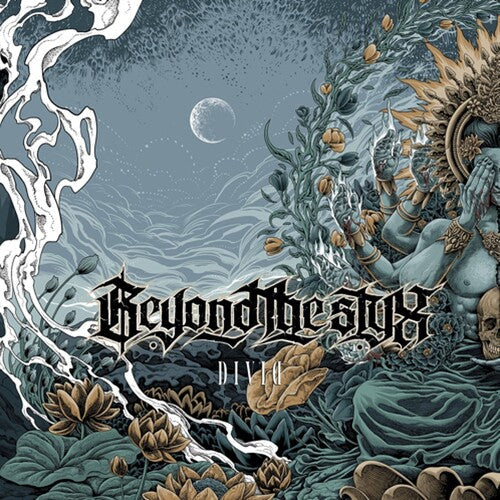 Beyond the Styx - (PRESALE 5/29/26) Divid (CLEAR VINYL) | Mint (M) Mint (M)-