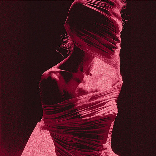 A Portrait of Red ('Oxblood' Red Vinyl) | Mint (M) Mint (M)-