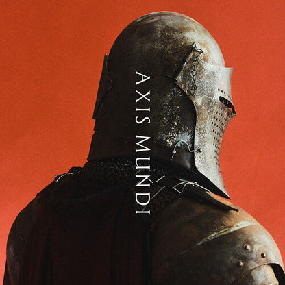 Imminence - (PRESALE 10/2/26) Axis Mundi (GATEFOLD TRANSLUCENT RED BLACK SMOKE VINYL 2xLP SUMERIAN 2026) |-