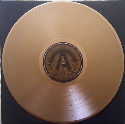 Atreyu - Congregation Of The Damned (COLOR VINYL) | Mint (M) Mint (M)-