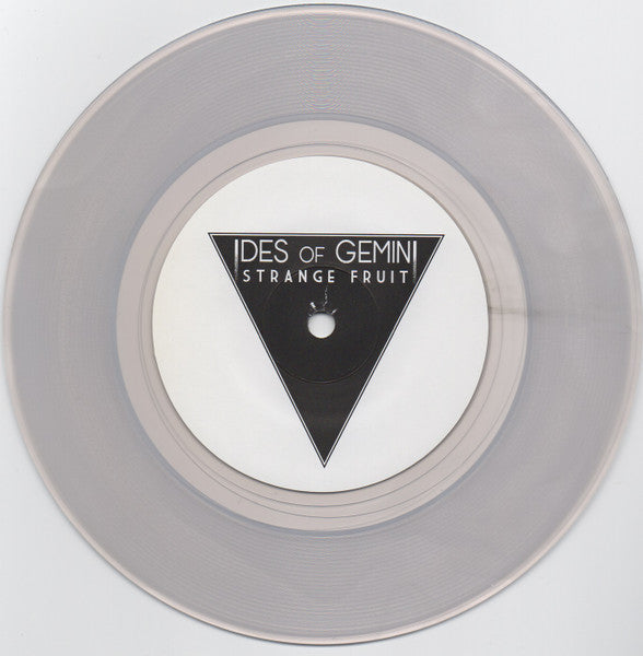 Carthage (7" CLEAR VINYL) | Mint (M) Mint (M)-