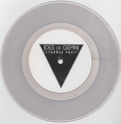 Carthage (7" CLEAR VINYL) | Mint (M) Mint (M)-