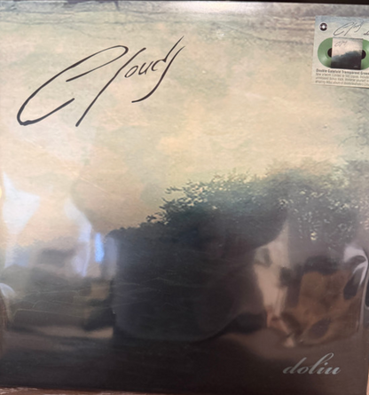 Clouds - (PRESALE 7/10/26) Doliu (GREEN 2xVINYL) | Mint (M) Mint (M)-