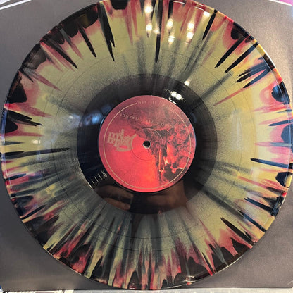 The Sound Of Perseverance *2024* | Mint (M) Mint (M)-