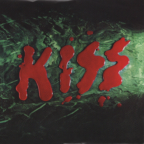Kiss - Love Gun (COLOR VINYL) | Mint (M) Mint (M)-