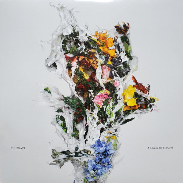 A Chaos Of Flowers | Mint (M) Mint (M)-