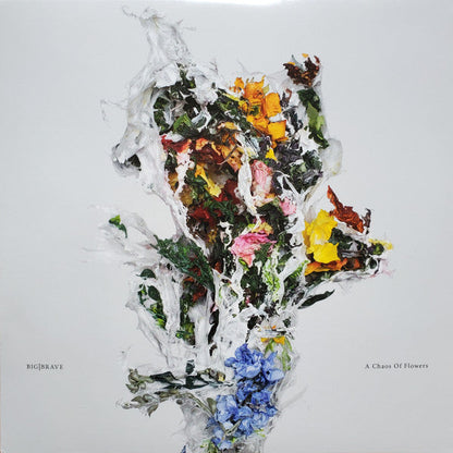 A Chaos Of Flowers | Mint (M) Mint (M)-