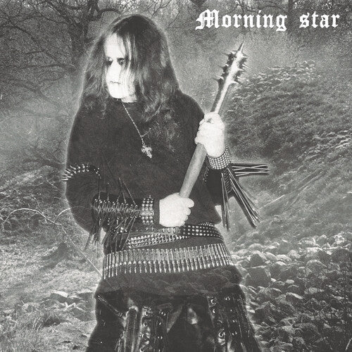 Kekht Arakh - Morning Star (COLOR VINYL) | Mint (M) Mint (M)-