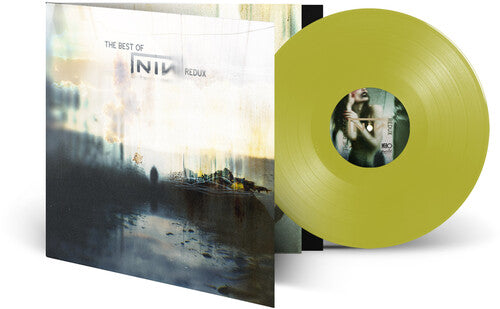 Various Artists - (PRE-ORDER 12/19/2025) Best of Nine Inch Nails (Redux) (Various Artists) [Explicit Content] (YELLOW VINYL) |-