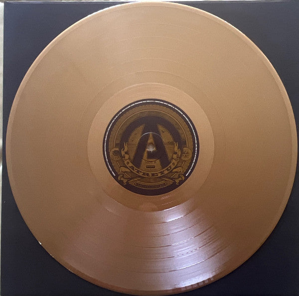 Atreyu - Congregation Of The Damned (COLOR VINYL) | Mint (M) Mint (M)-