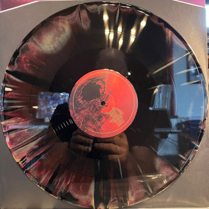 The Sound Of Perseverance *2024* | Mint (M) Mint (M)-