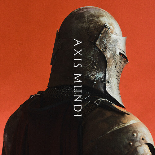 Imminence - (PRESALE 10/2/26) Axis Mundi (IEX GATEFOLD WHITE BROWN VINYL 2xLP SUMERIAN 2026) |-
