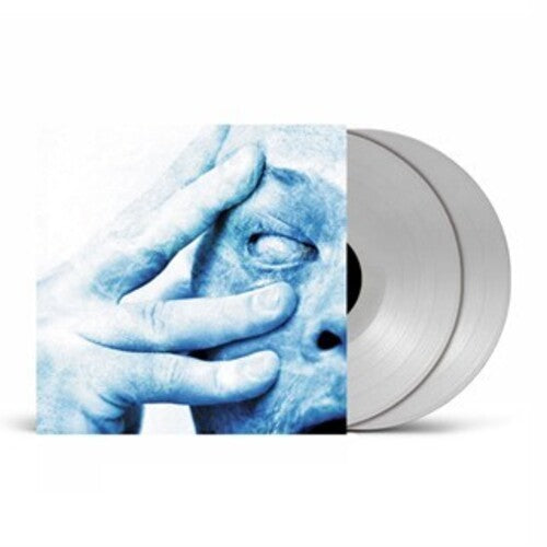 Porcupine Tree - In Absentia (Clear Vinyl) |-