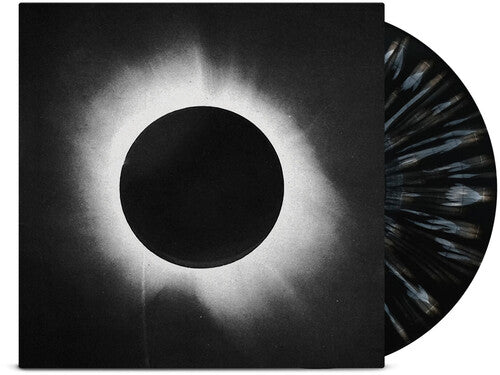 Architects - All Our Gods Have Abandoned Us 10th Anniversary (IEX BLACK X-RAY VINYL) | Mint (M) Mint (M)-