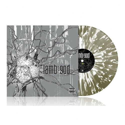 Lamb of God - Into Oblivion (COLOR VINYL) |-