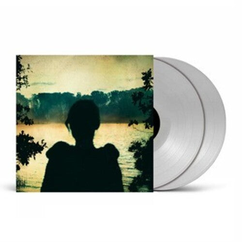 Porcupine Tree - Deadwing - UK Exclusive Clear Vinyl [Import] | Mint (M) Mint (M)-