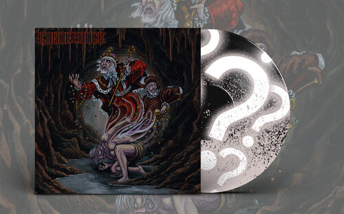 Cognizance - In Light, No Shape (PICTURE DISC VINYL) | Mint (M) Mint (M)-